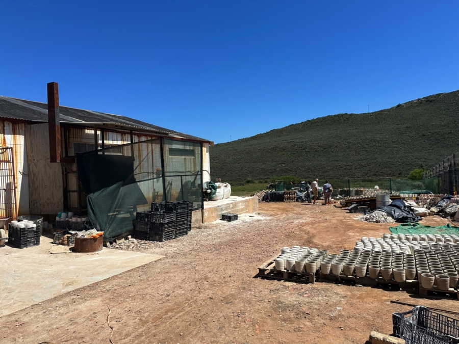 Commercial Property for Sale in Barrydale Western Cape